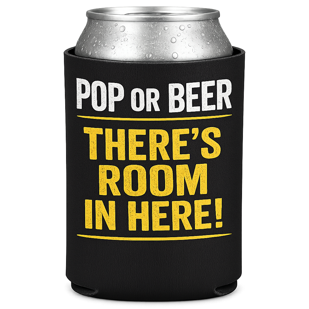 Drink Koozie