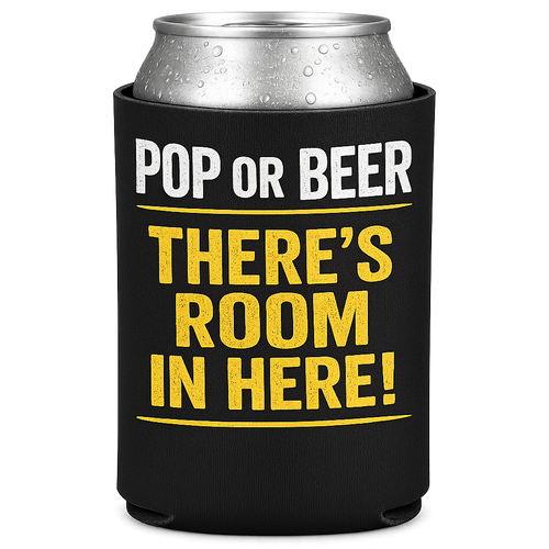 Drink Koozie